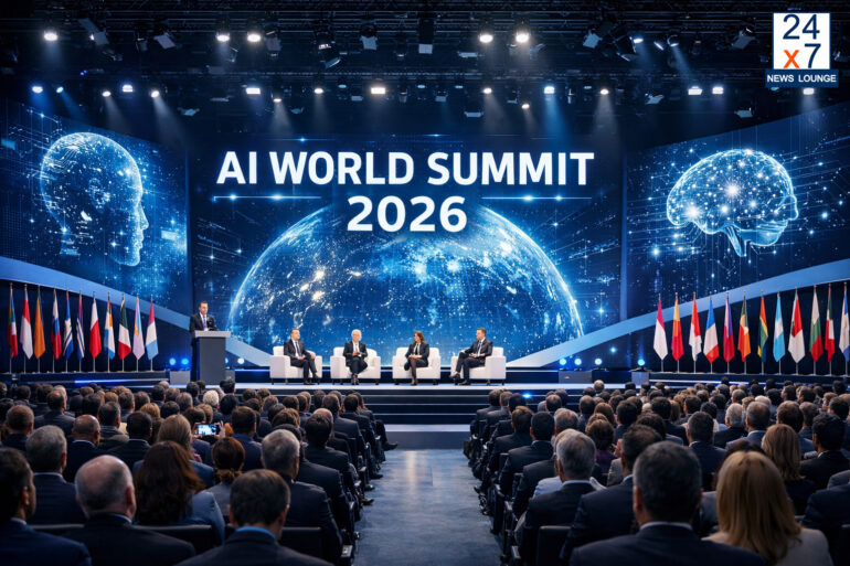 AI World Summit 2026: The Defining Global Policy Moment for Artificial Intelligence Governance